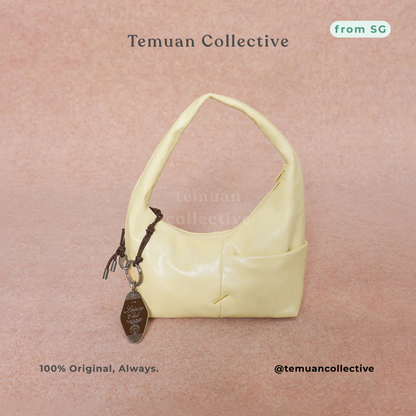 The Paper Bunny Charm Keeper