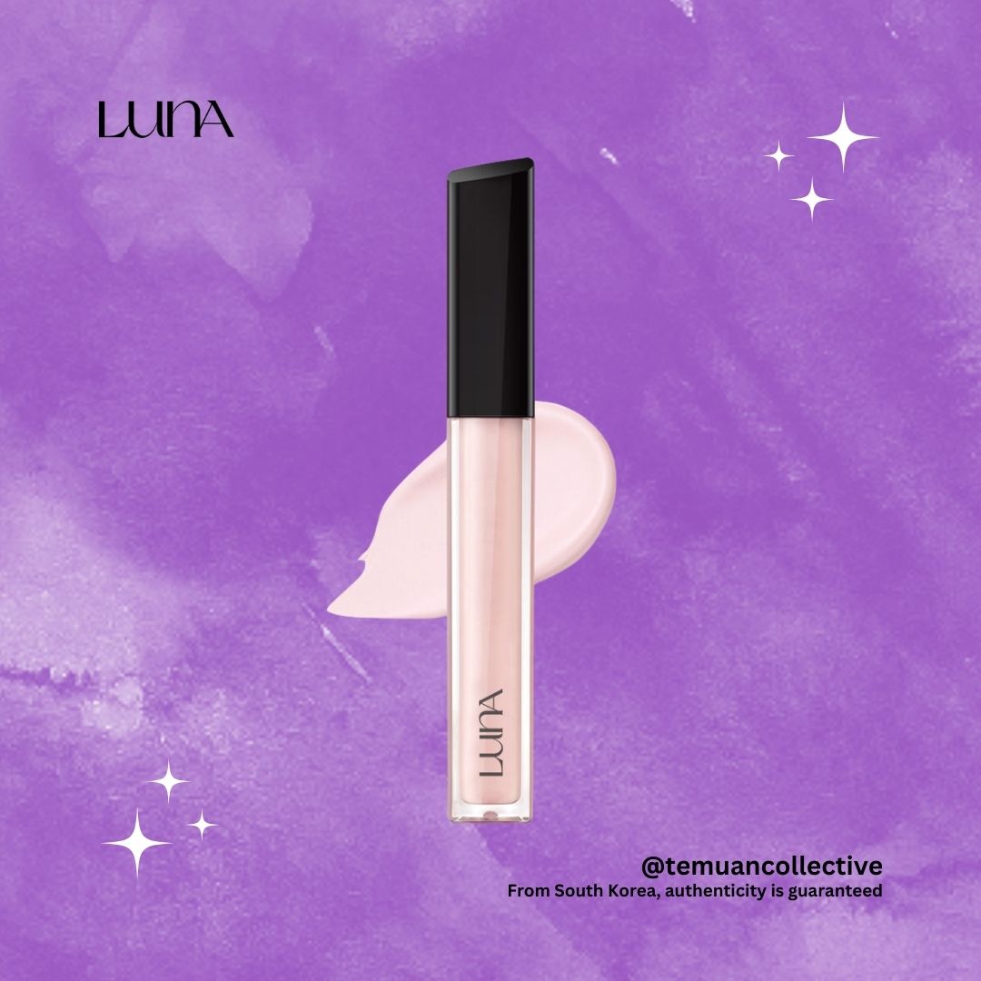 LUNA Long Lasting Tip Concealer 7.5g