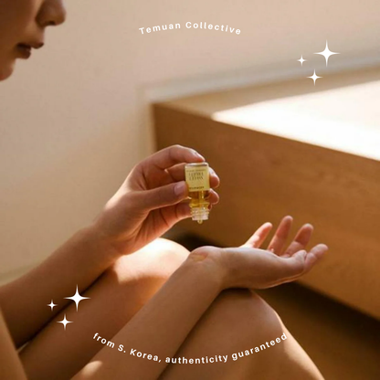 AROMATICA Pure Soft Feminine Perfume