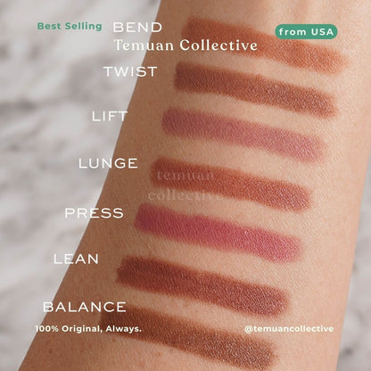 RHODE Skin Peptide Lip Shape