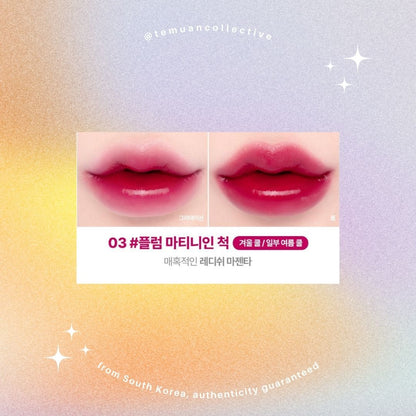 Lilybyred Juicy Liar Water Tint