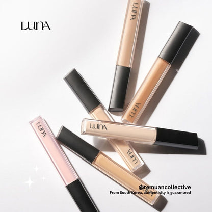 LUNA Long Lasting Tip Concealer 7.5g