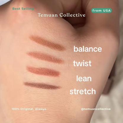 RHODE Skin Peptide Lip Shape