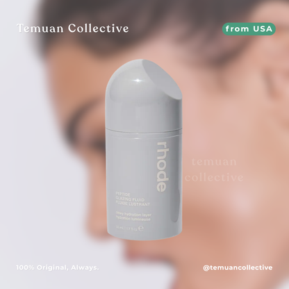 RHODE Peptide Glazing Fluid