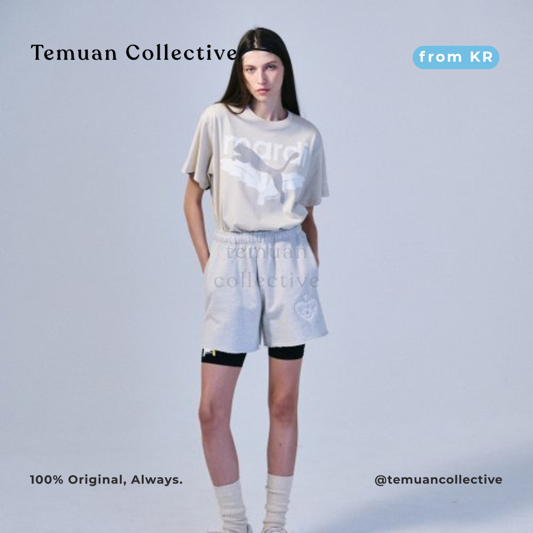 Puma × Mardi Mercredi Graphic T-Shirt