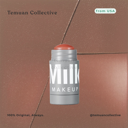 Milk Makeup Lip + Cheek Cream Blush Stick & Lip Color