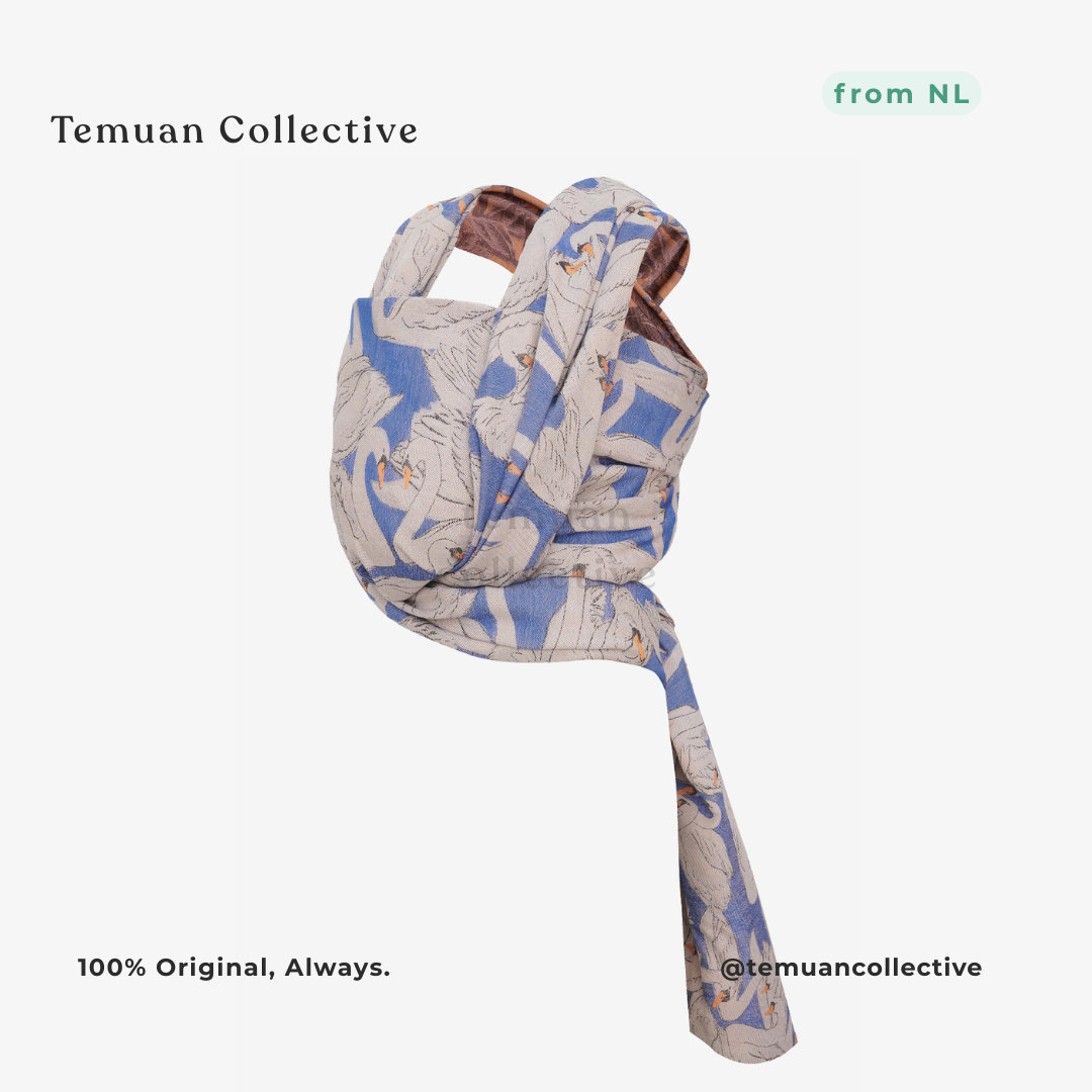 Artipoppe Ring Sling / Baby Wrap