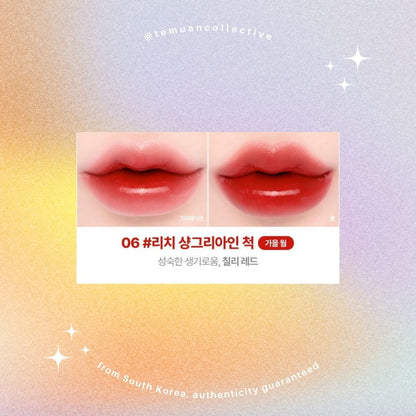 Lilybyred Juicy Liar Water Tint