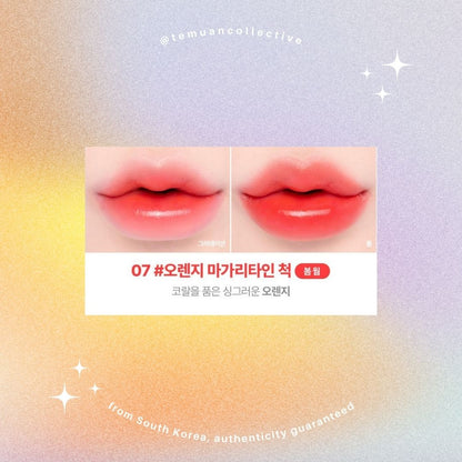 Lilybyred Juicy Liar Water Tint