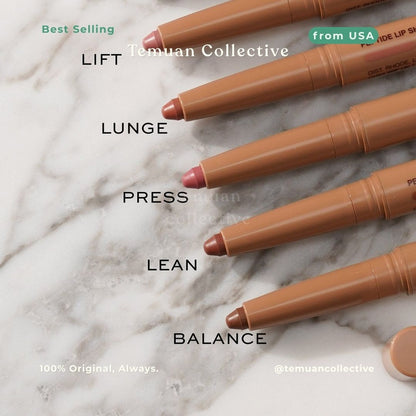 RHODE Skin Peptide Lip Shape