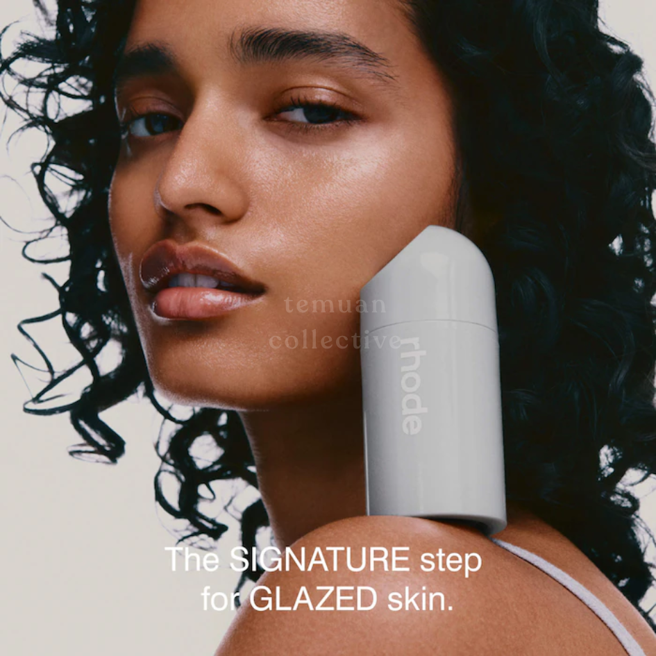 RHODE Peptide Glazing Fluid