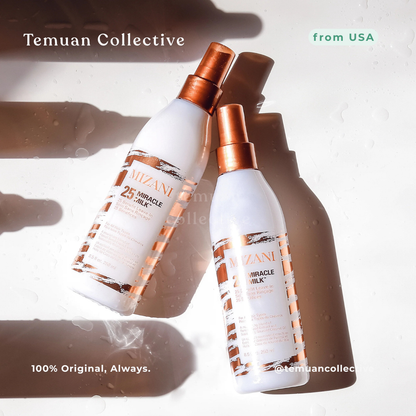 Mizani 25 Miracle Milk Leave-In Conditioner