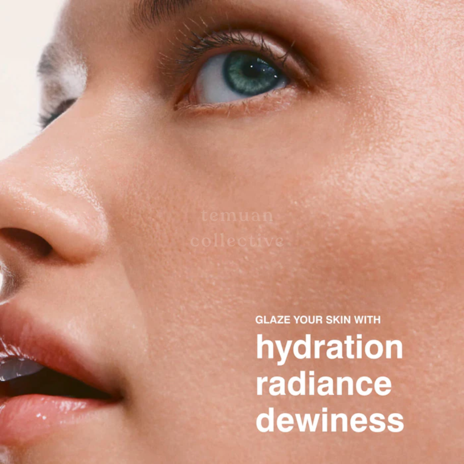 RHODE Peptide Glazing Fluid