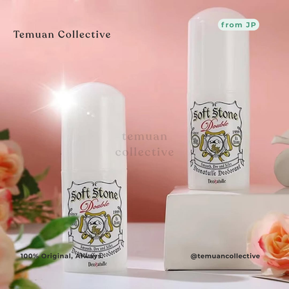 Deonatulle Soft Stone Deodorant