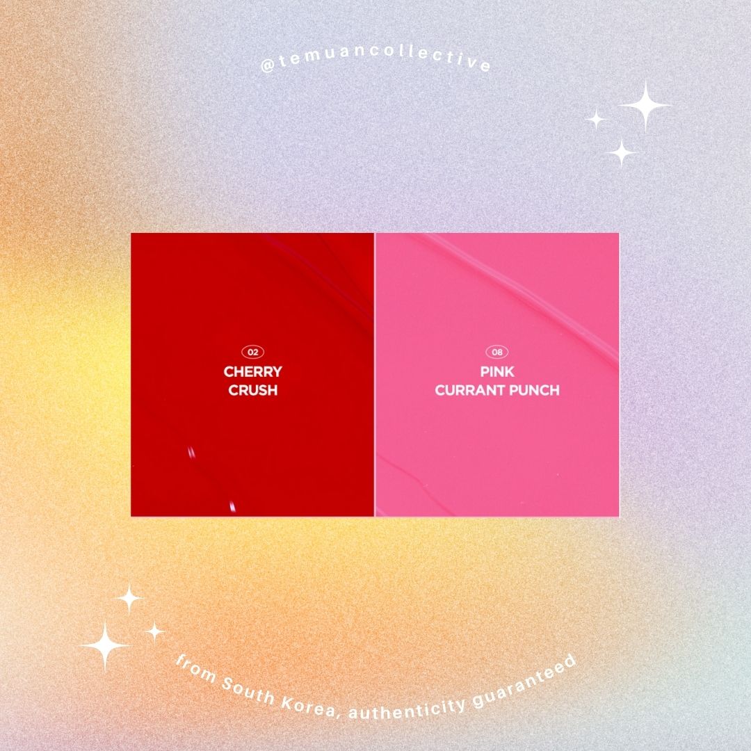 Lilybyred Juicy Liar Water Tint