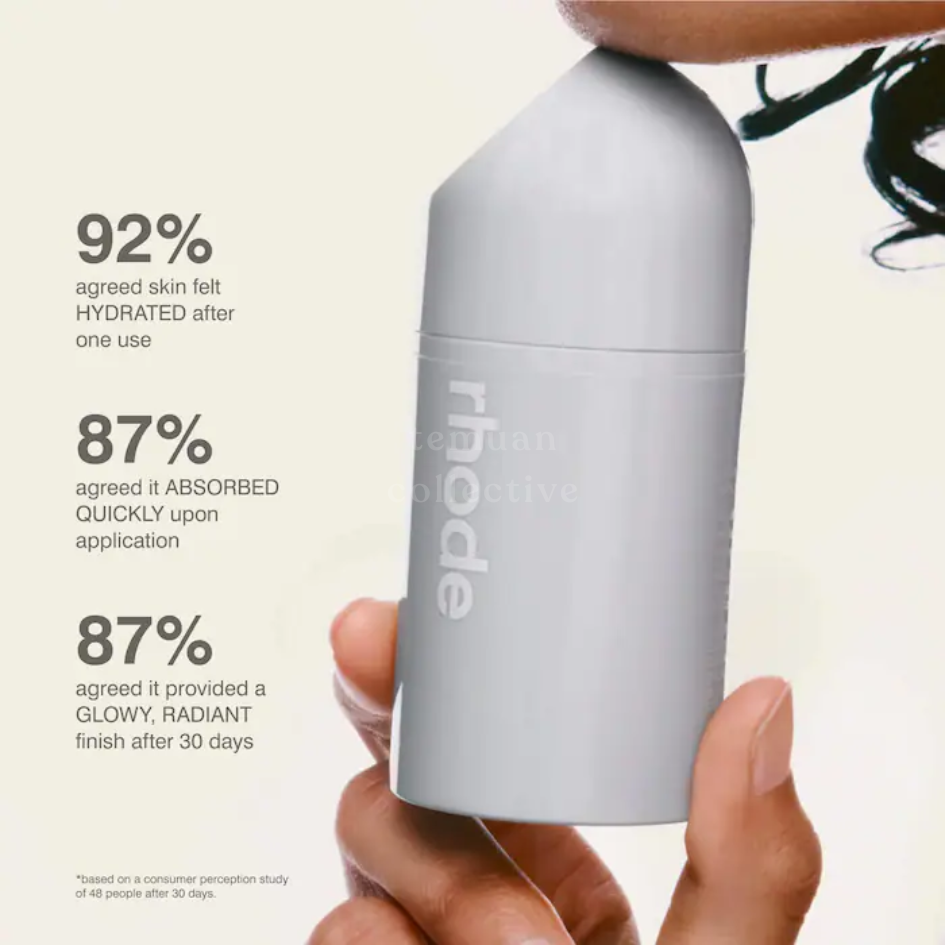 RHODE Peptide Glazing Fluid