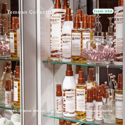 Mizani 25 Miracle Milk Leave-In Conditioner