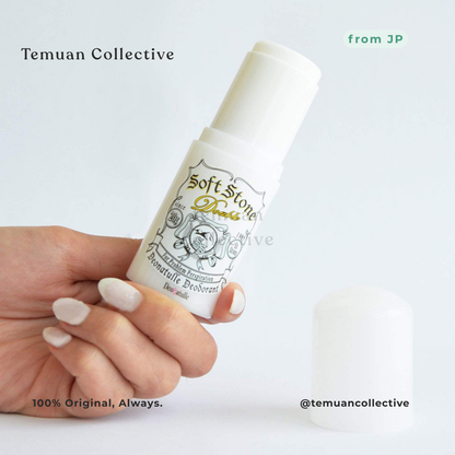 Deonatulle Soft Stone Deodorant