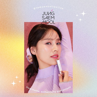 JUNGSAEMMOOL New Classic Glaze Lipstick