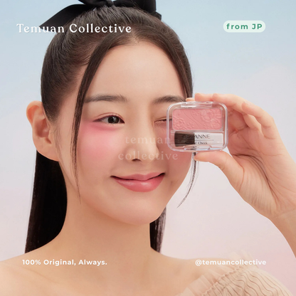 Cezanne Natural Cheek Blush