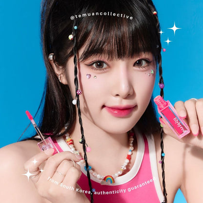 Lilybyred Juicy Liar Water Tint