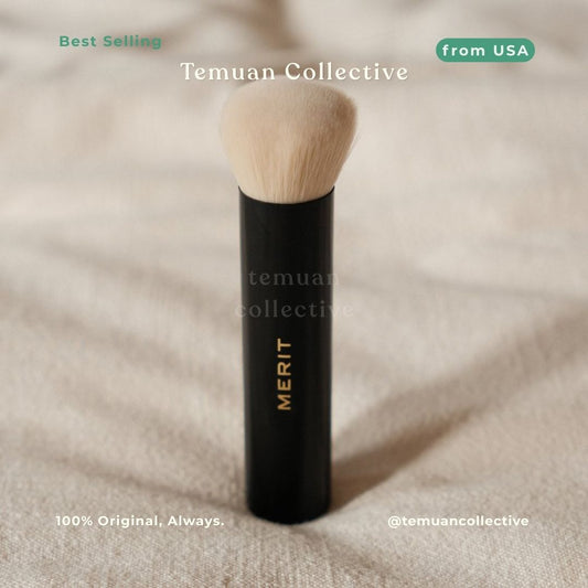 MERIT Brush No.1 BLENDING BRUSHES