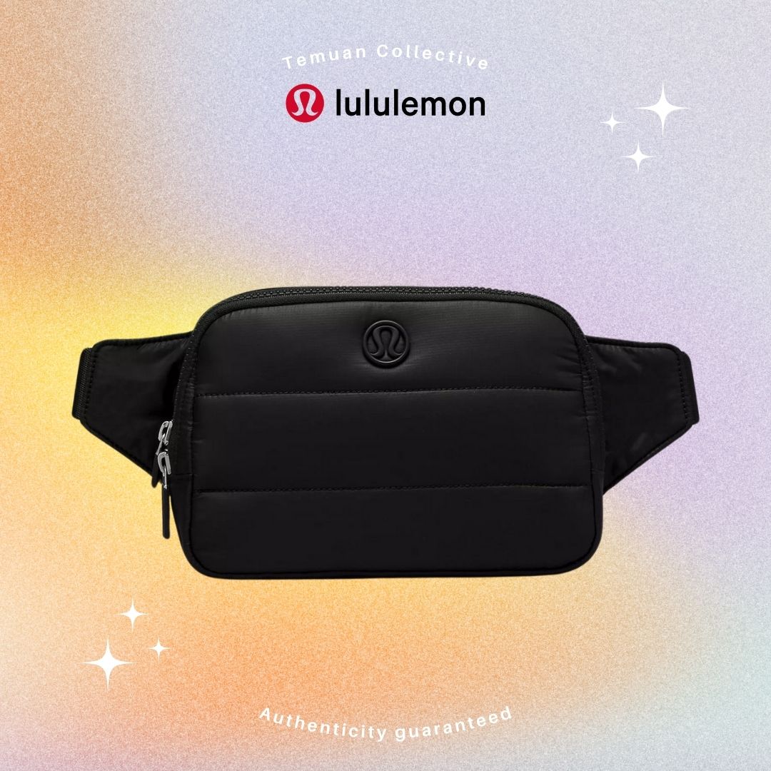 LULULEMON Everywhere Belt Bag Large 2L Wunder Puff