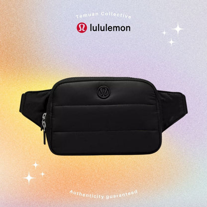 LULULEMON Everywhere Belt Bag Large 2L Wunder Puff