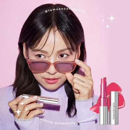 JUNGSAEMMOOL New Classic Glaze Lipstick