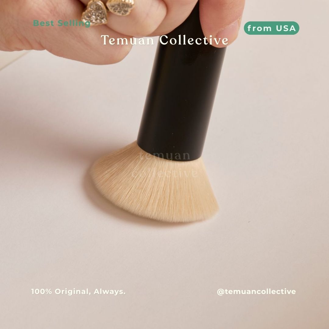 MERIT Brush No.1 BLENDING BRUSHES