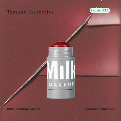 Milk Makeup Lip + Cheek Cream Blush Stick & Lip Color