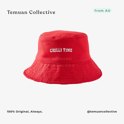 Cotton On Kids Reversible Bucket Hat