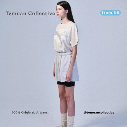 Puma × Mardi Mercredi Graphic T-Shirt