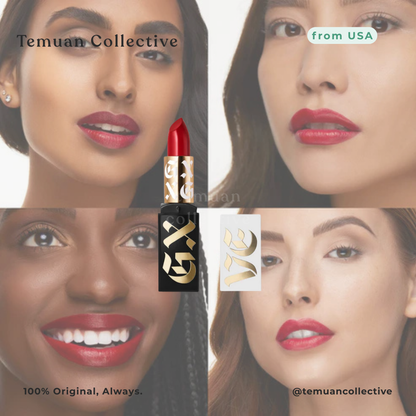 GXVE by Gwen Stefani Anaheim Shine Lipstick