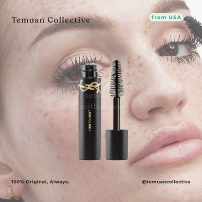 YSL Lash Clash Extreme Volume Mascara