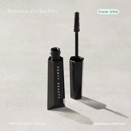 Fenty Beauty Hella Thicc Volumizing Mascara