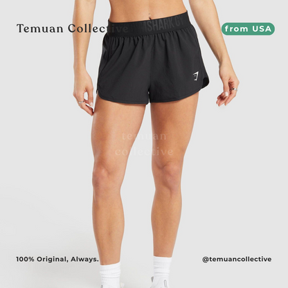 Gymshark Training Loose Fit Shorts