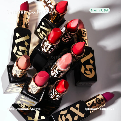 GXVE by Gwen Stefani Anaheim Shine Lipstick