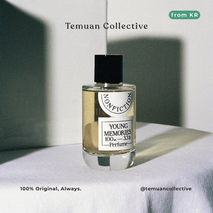 NONFICTION Perfume EDP