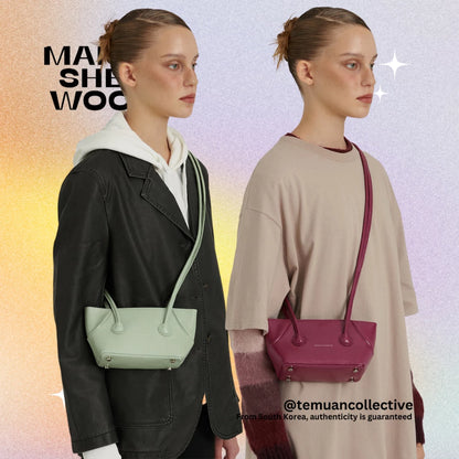 Marge Sherwood Boat Shopper Mini