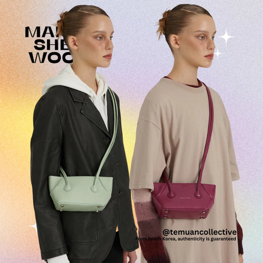 Marge Sherwood Boat Shopper Mini
