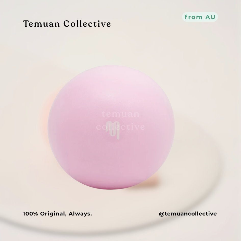 Move Active Pilates Ball