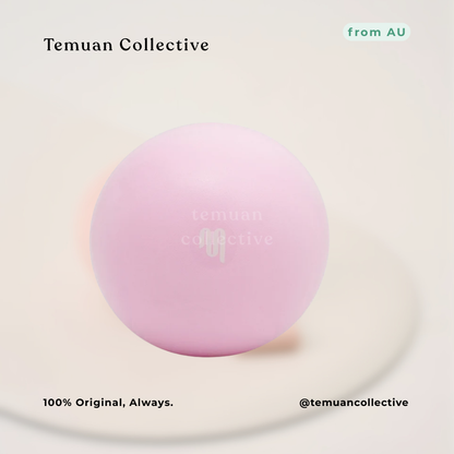 Move Active Pilates Ball