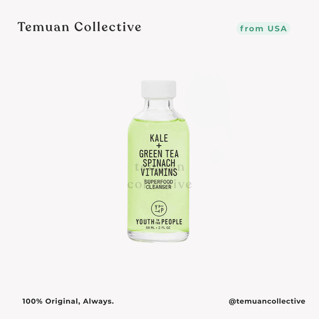Youth To The People Superfood Cleanser