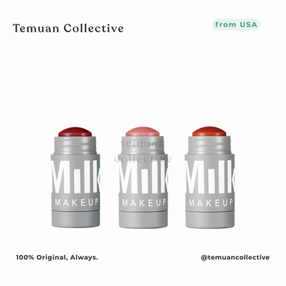 Milk Makeup Lip + Cheek Cream Blush Stick & Lip Color