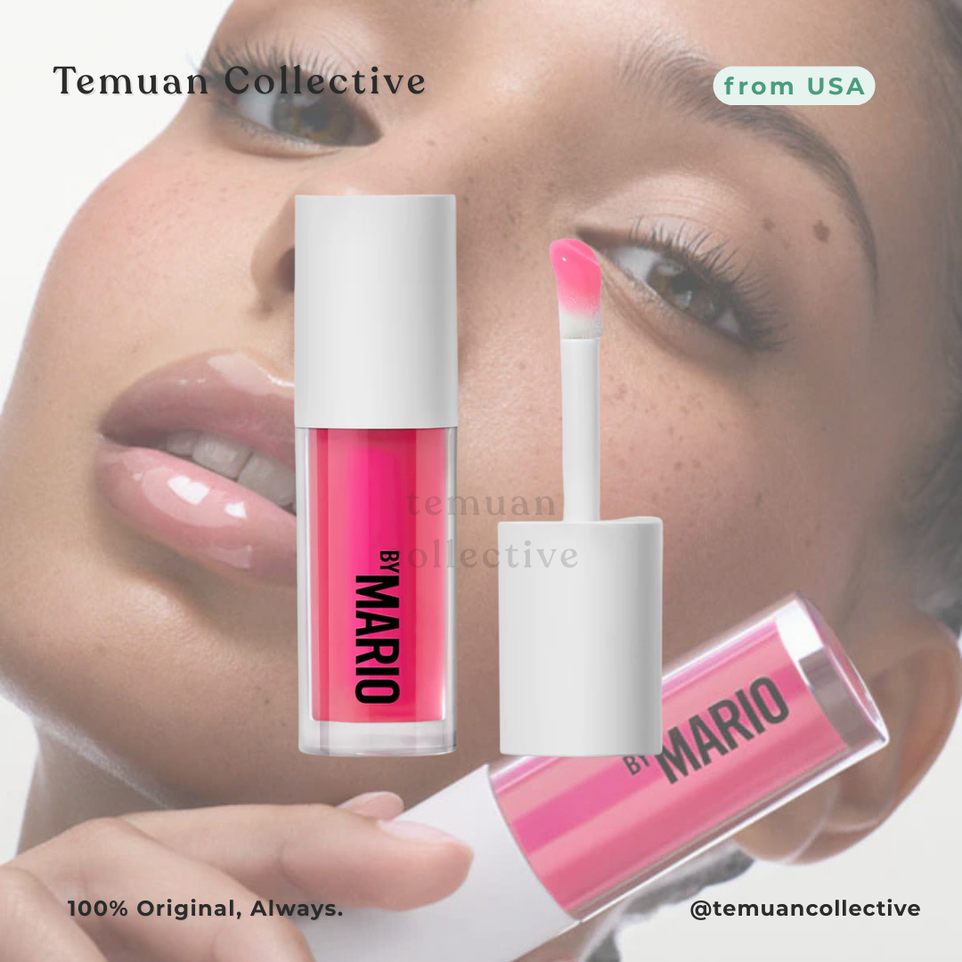 Makeup by Mario Supershine Lip Gloss