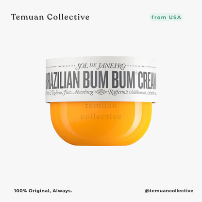 Sol de Janeiro Brazilian Bum Bum Cream