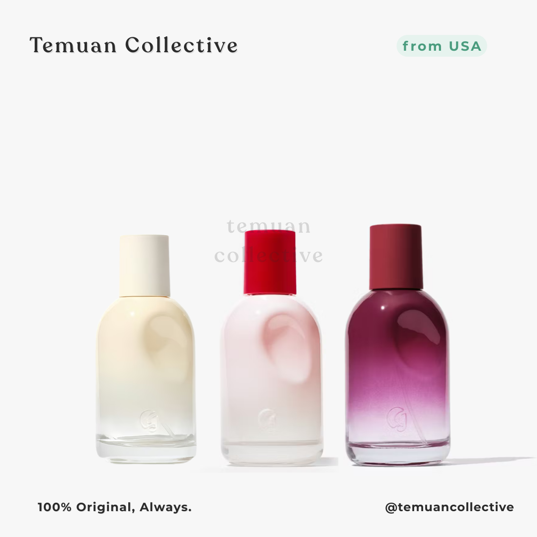 Glossier You Eau De Parfum