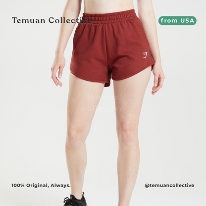 Gymshark Training Sweat Shorts