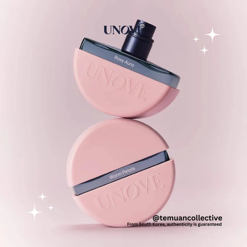 UNOVE Hair Perfume Mist